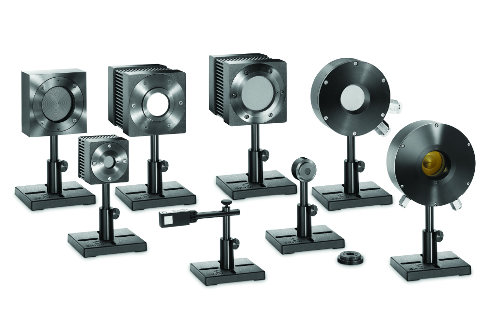 Power Sensors - 10pW to 150KW